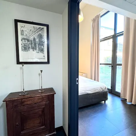 Comecasa Loft Navigli 2 Bedrooms