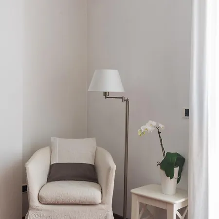 Il Bilocale Con Terrazzo Dei Marchesi Apartment