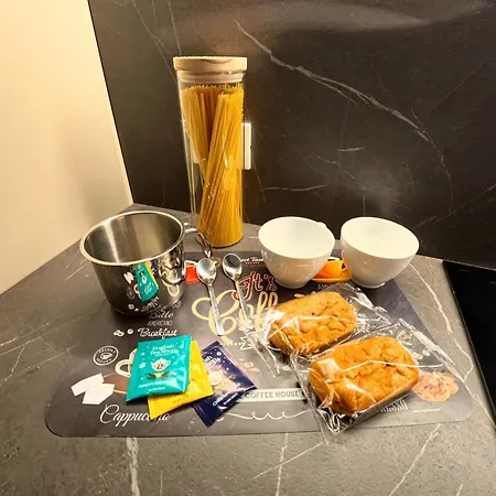 Casa Mafalda - In Near Naviglio Grande *