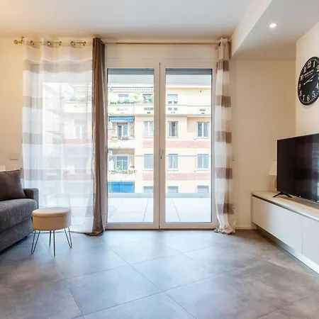 Brenta Flexyrent Appartement *