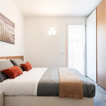 Brenta Flexyrent * Milaan