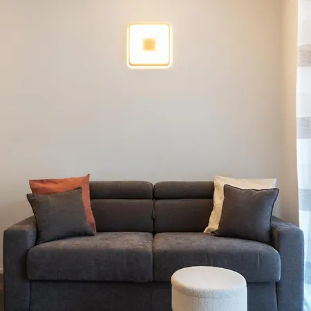 Brenta Flexyrent * Milaan