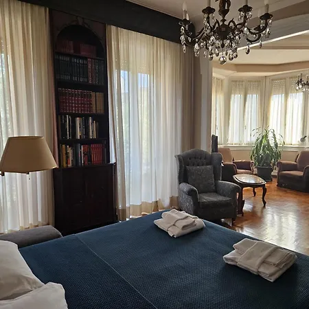 Homegallery - Elegante Milanese