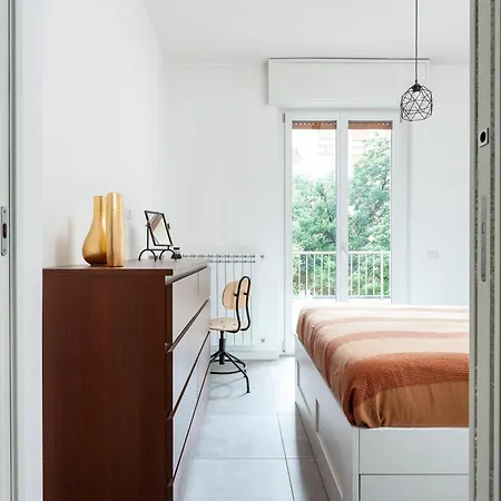 Nolo Haven - Meryggiare Milaan