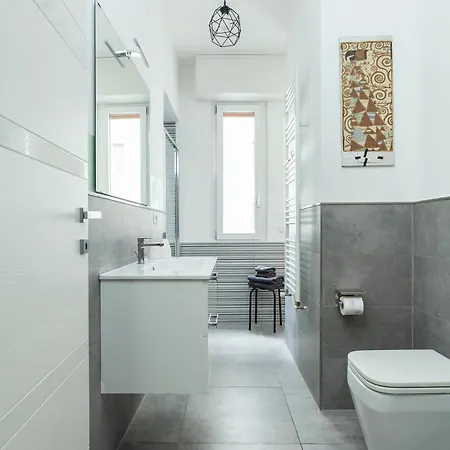 Nolo Haven - Meryggiare Appartement