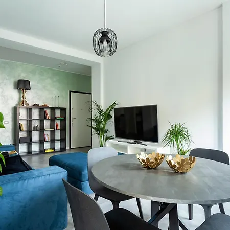 Nolo Haven - Meryggiare Milaan