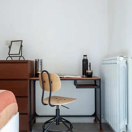 Nolo Haven - Meryggiare Appartement