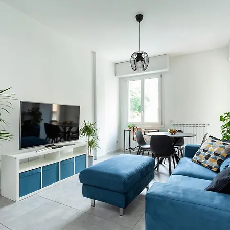 Appartement Nolo Haven - Meryggiare *