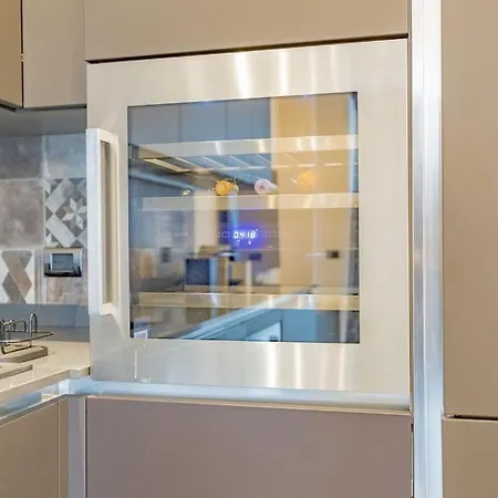 Lovely - Corso Apartment Mailand