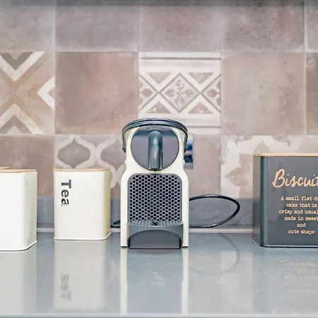 Lovely - Corso Apartment