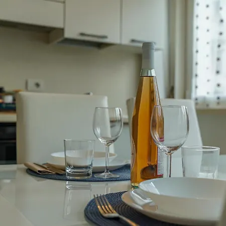 Apartamento Bb Pantelleria7 Comodo Centro Citta *