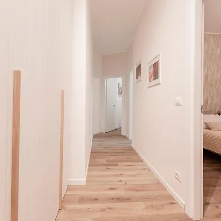 I Host - Campiglio 13 米兰