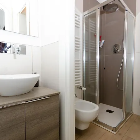 Small House Near The Station