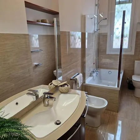 Corso Italia Attic In By 101flats 아파트 밀라노