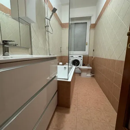 Lorenteggio Urban - Affitti Brevi Italia Mailand