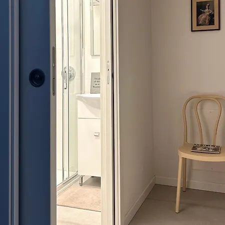 Foresteria Milo * Μιλάνο