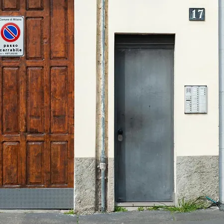 Foresteria Milo Διαμέρισμα *