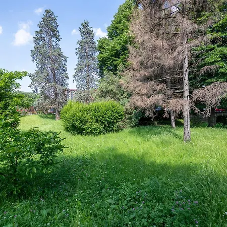 Omodeo, 19 - Ampio E Panoramico *