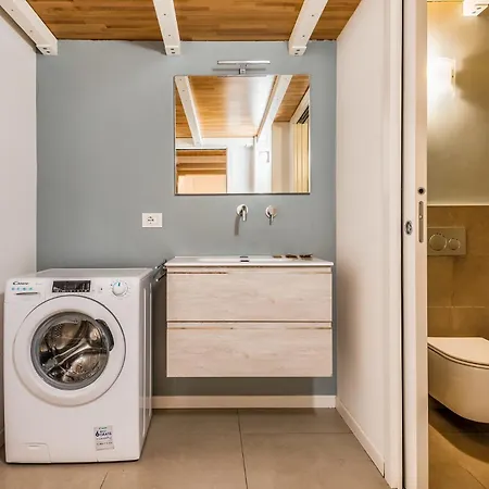 Brand New 5 Pax Wifi Corso Sempione * ミラノ