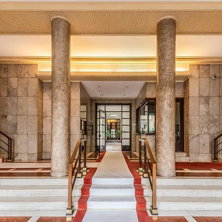 Brand New 5 Pax Wifi Corso Sempione アパート