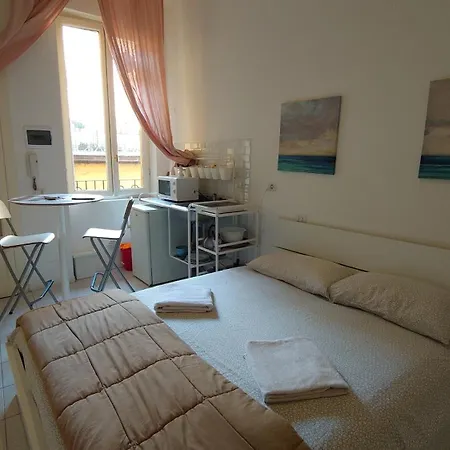 Monolocale Sui Navigli 400 Mt Mm2 Porta Genova - Ticinese Apartmán