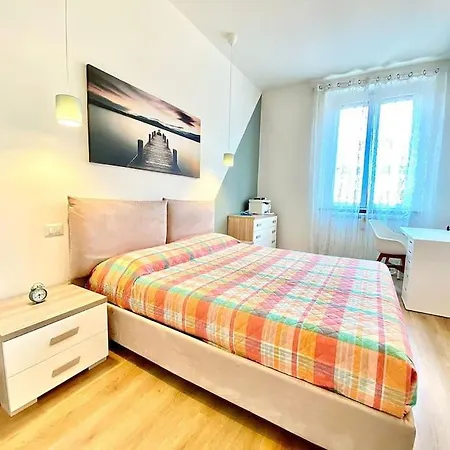 Junior Apartment