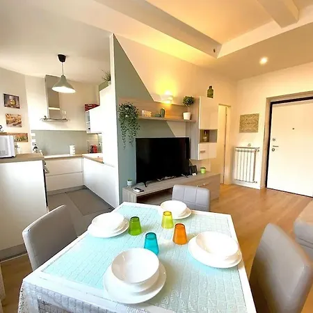 Junior Apartment *