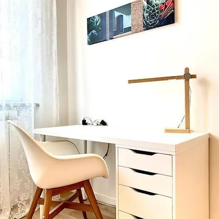 Junior Apartment Milan