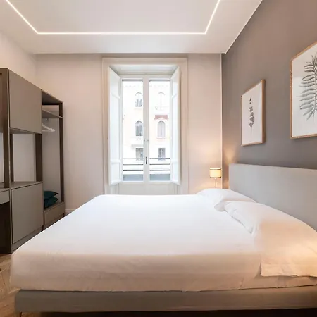 Buenos Aires 58 3* Milano