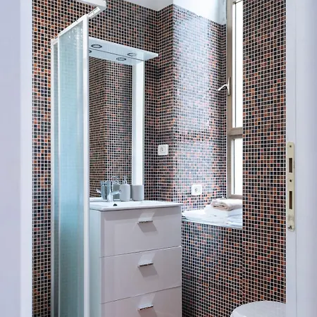 New! Lovely & Friendly In Center D Apartamento *