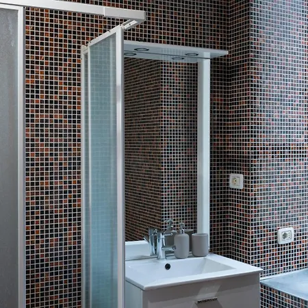 New! Lovely & Friendly In Center D Apartamento Milán