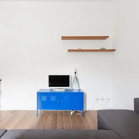 Guesthost - Porta Venezia Cosy *