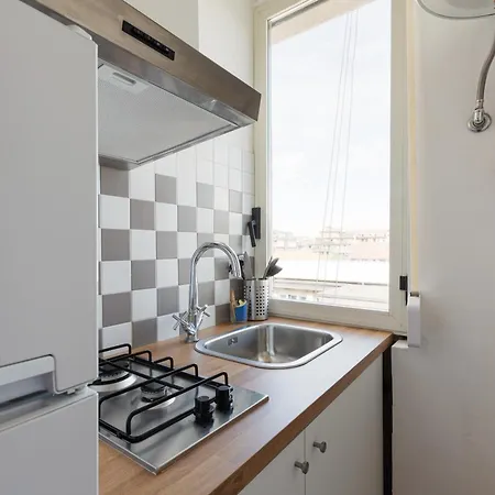 Appartement Guesthost - Savona District Comfy