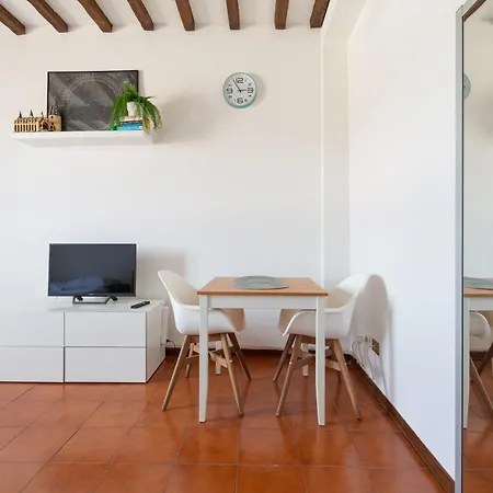 Appartement Guesthost - Savona District Comfy *