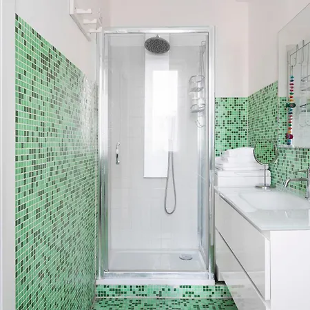 Apartamento White & Beauty In Center Milán