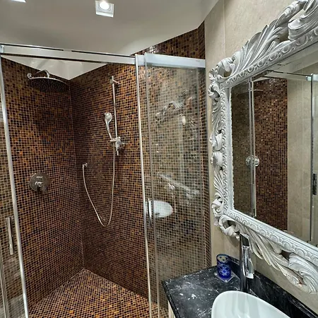 Delle Nazioni فندق