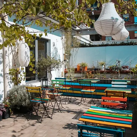 Duomo Hostel Μιλάνο