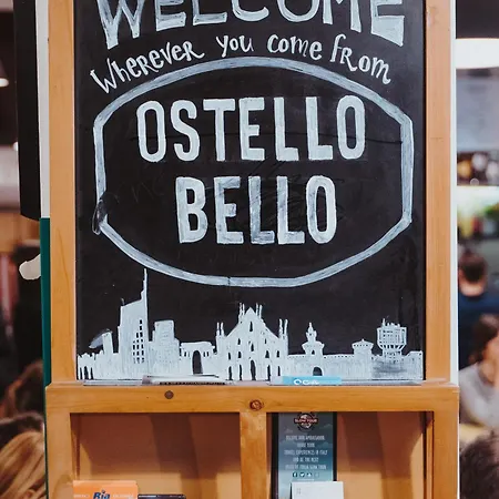 Duomo Hostel Milan