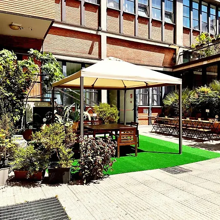 Ostello Mio Milano