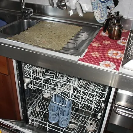 Niguarda Bicocca Flat * Милан