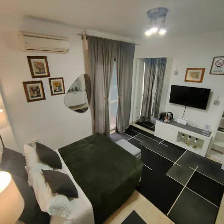 아파트 Short Rent Porta Vittoria 밀라노