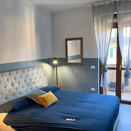Homestay Bruschetti