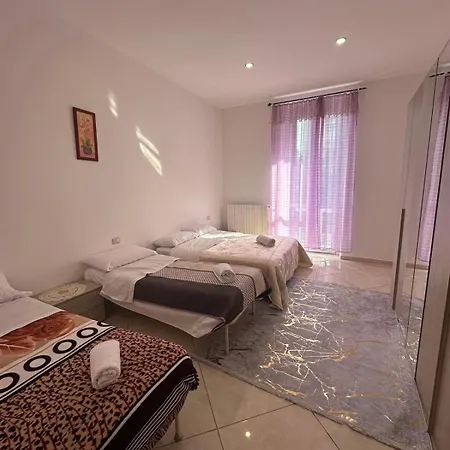 Appartement George Luxury