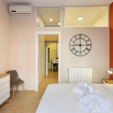 Flat, Deangeli Milan-100m M1