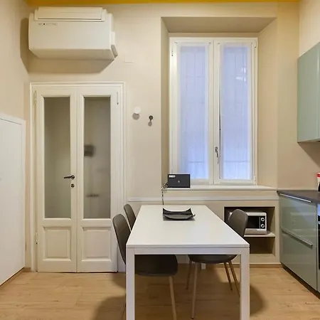 Flat, Deangeli Milan-100m M1