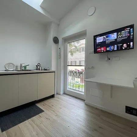 Grazioso Monolocale Appartement *