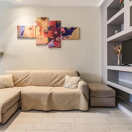 아파트 4pax Wifi Mac Mahon