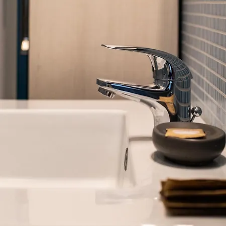 4pax Wifi Mac Mahon 아파트 *