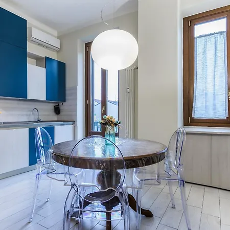 아파트 4pax Wifi Mac Mahon *