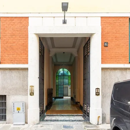 Italianflat - Navigli